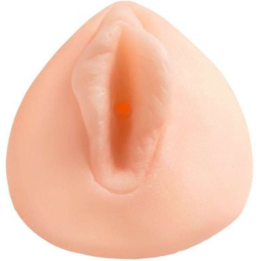 Stimolatore Vaginale Stretta Vera con Fessura Vergine Realistica
